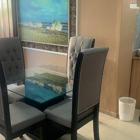 Herard Share Apartamento بونتا كانا المظهر الخارجي الصورة