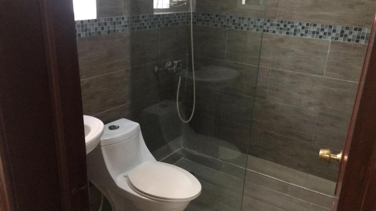 Herard Share Apartamento بونتا كانا المظهر الخارجي الصورة