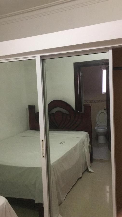 Herard Share Apartamento بونتا كانا المظهر الخارجي الصورة