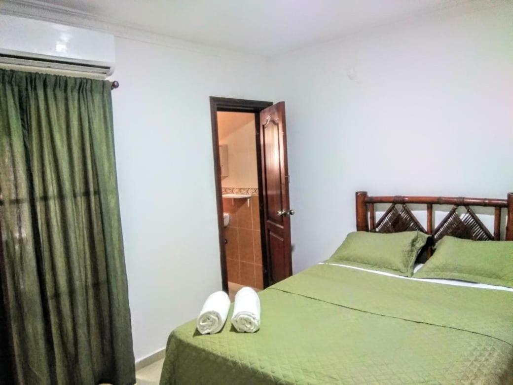 Herard Share Apartamento بونتا كانا المظهر الخارجي الصورة