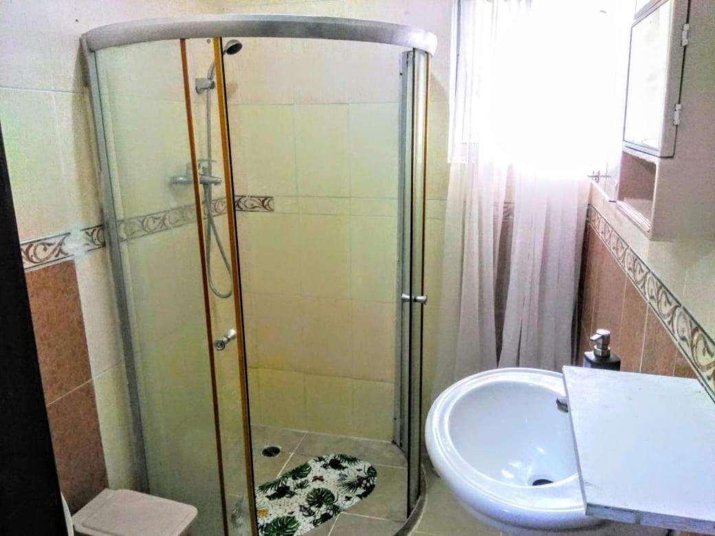 Herard Share Apartamento بونتا كانا المظهر الخارجي الصورة
