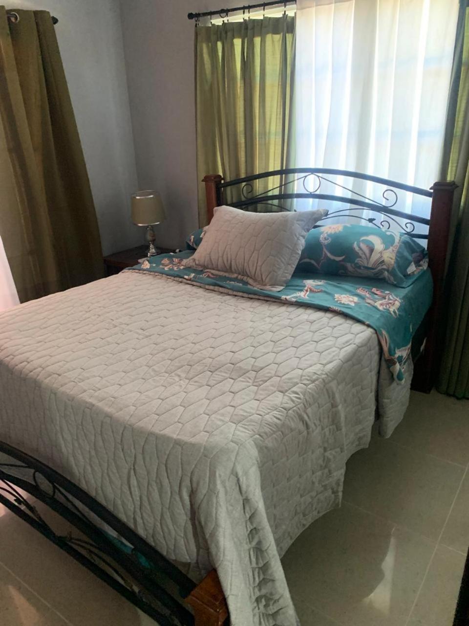 Herard Share Apartamento بونتا كانا المظهر الخارجي الصورة