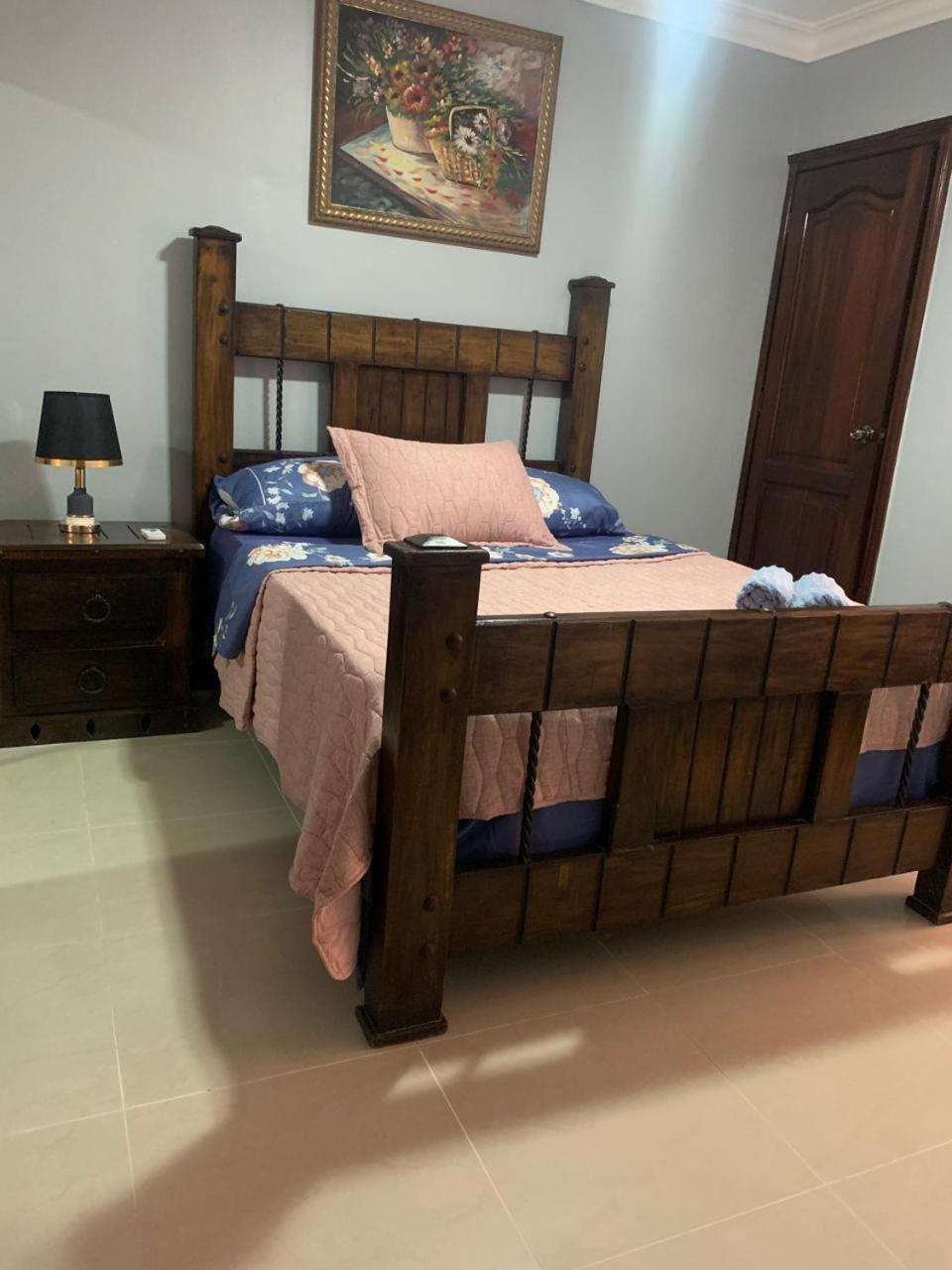 Herard Share Apartamento بونتا كانا المظهر الخارجي الصورة