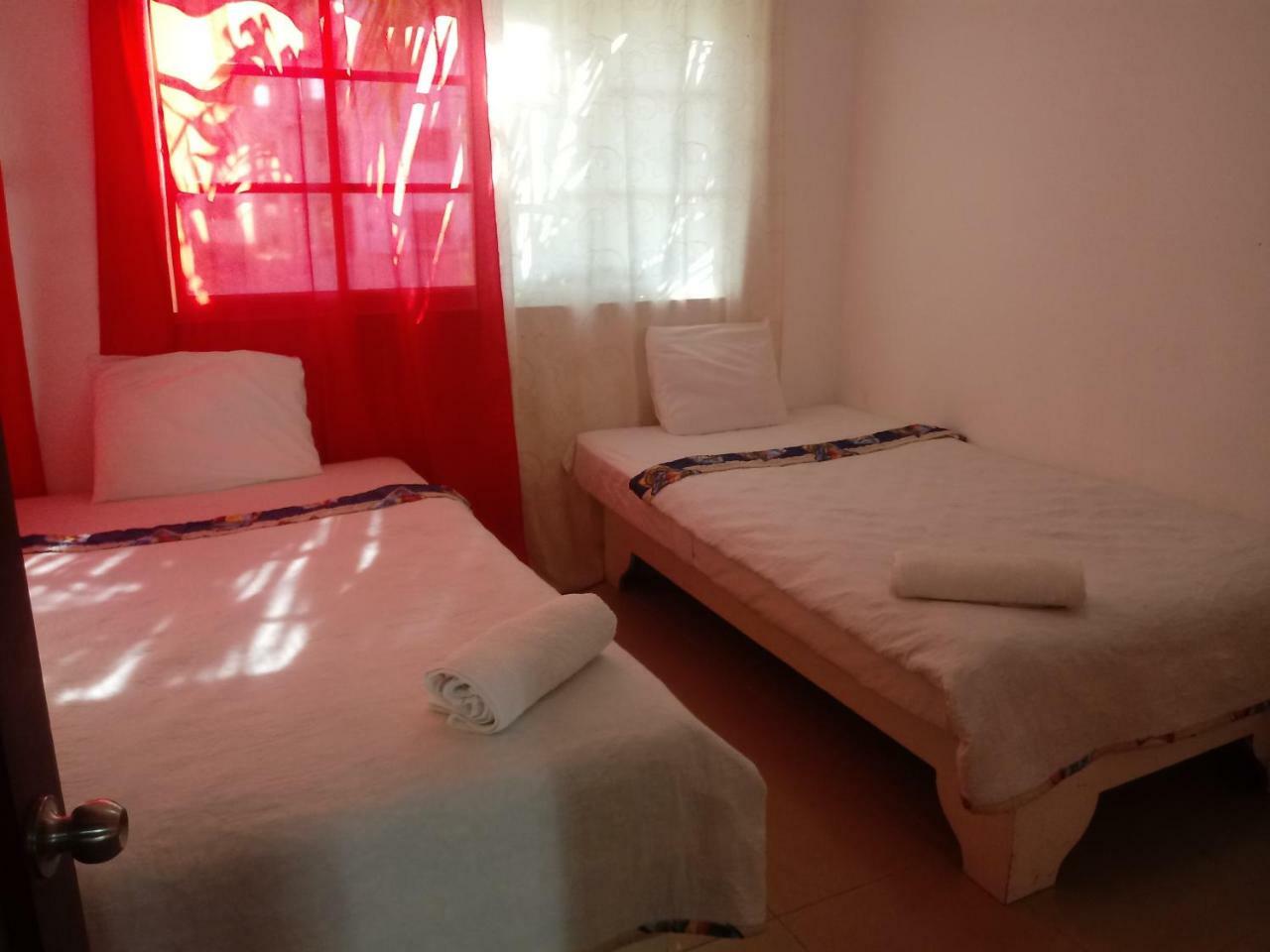 Herard Share Apartamento بونتا كانا الغرفة الصورة