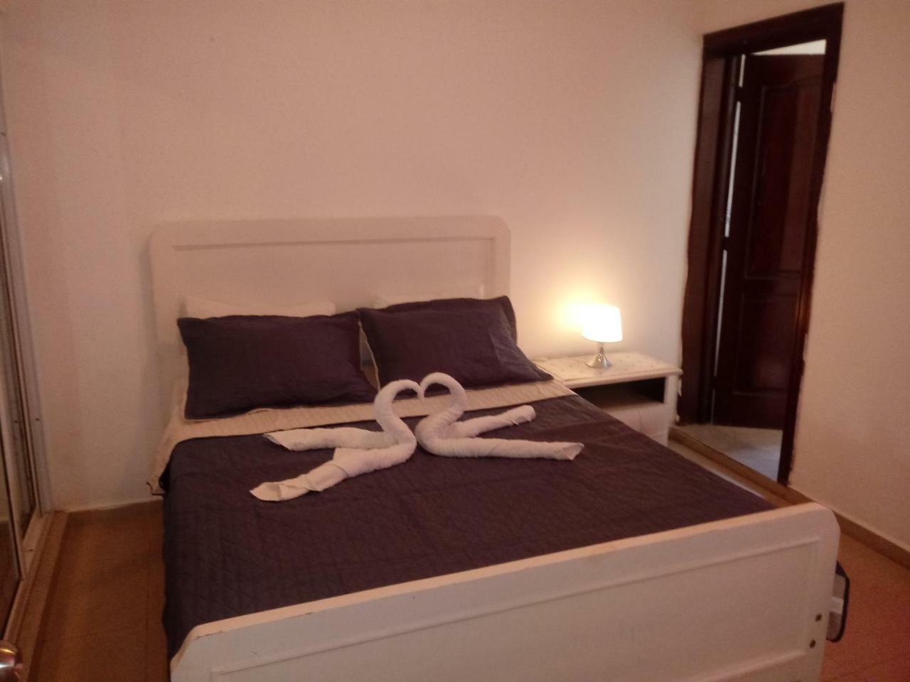 Herard Share Apartamento بونتا كانا المظهر الخارجي الصورة