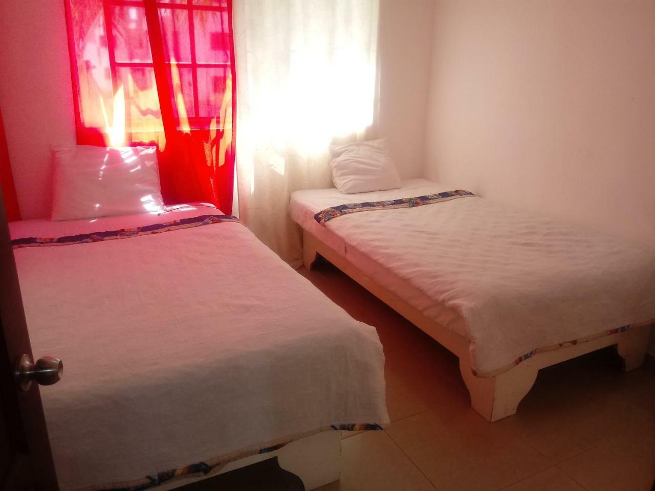 Herard Share Apartamento بونتا كانا المظهر الخارجي الصورة