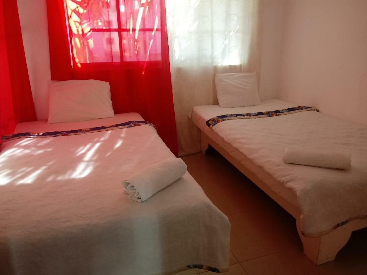 Herard Share Apartamento بونتا كانا المظهر الخارجي الصورة