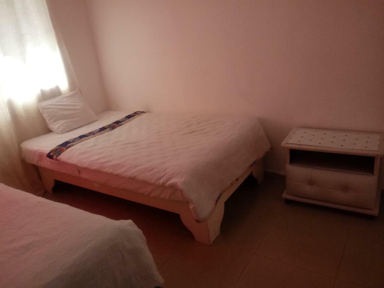 Herard Share Apartamento بونتا كانا المظهر الخارجي الصورة