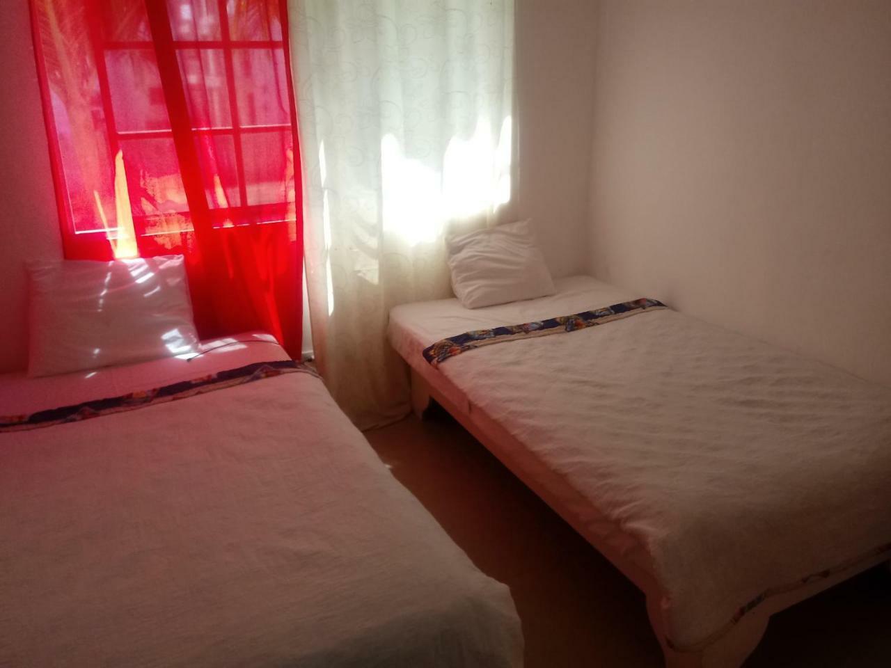 Herard Share Apartamento بونتا كانا المظهر الخارجي الصورة