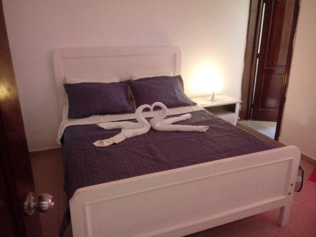 Herard Share Apartamento بونتا كانا المظهر الخارجي الصورة