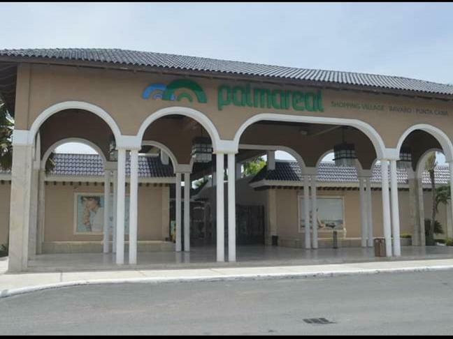 Herard Share Apartamento بونتا كانا المظهر الخارجي الصورة